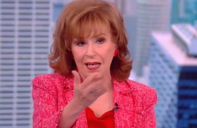 Joy Behar