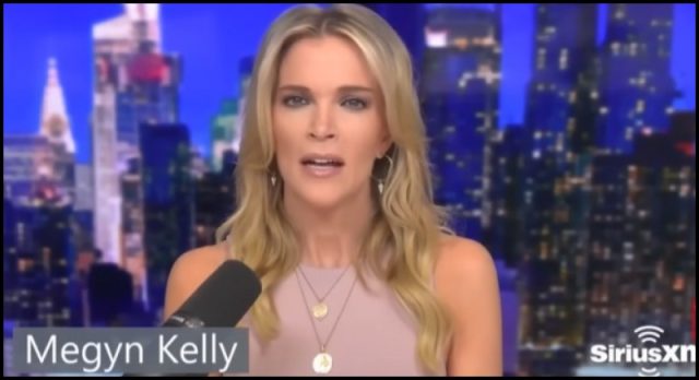 Megyn Kelly