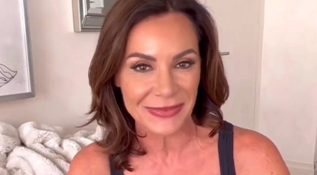 Luann de Lesseps