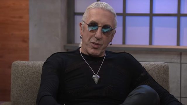 Dee Snider