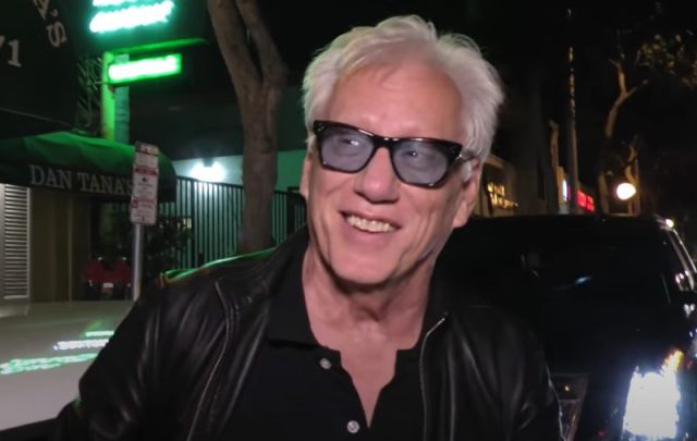 James Woods