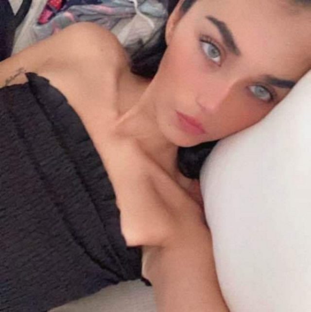Christine Chavez
