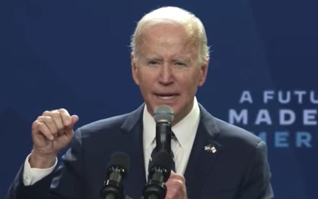 Joe Biden Gets Devastating Reelection News, His Contradictory Comments ‘Baffle’ Aides