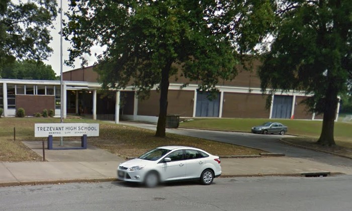Parents Divided Over Fight Between School Teacher And Student