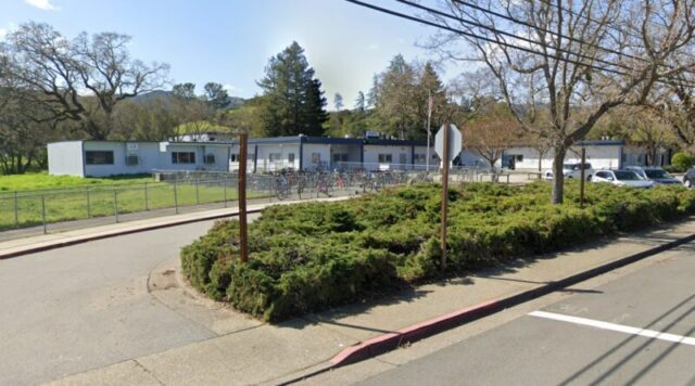 Sinaloa Middle School